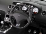 Peugeot 308 CC 2009 года (ZA)